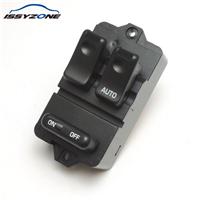 Hot sales For MAZDA 323F 1994-1998 RHD window lifter switch IWSMZ008