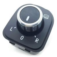 5ND 959 565 A 5ND 959 565A 5ND959565A For VW Side Mirror Switch IMSVW021 Good Quality