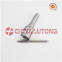 Common Rail Nozzle L216PBC DIesel Spare Parts High Quality Factory Sale