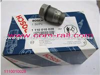 Rail Pressure Relief Valve 1110010028