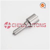 Common Rail Nozzle L158PBA DIesel Spare Parts High Quality Factory Sale