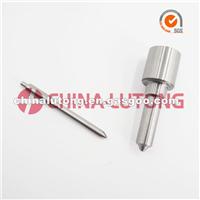 Common Rail Nozzle L154PBA DIesel Spare Parts High Quality Factory Sale