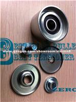 F718202040020 Fendt Tractor Idler Pulley