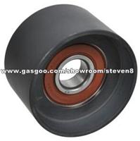 V836866321 MF Massey Ferguson Series 7400 7497 PULLEU IDLER