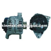 12volt 140A 100% New Car Alternator 0124525008 124525087 124525520