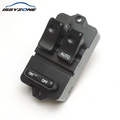 2017 new For MAZDA 323F 1994-1998 RHD electric power window master switch IWSMZ008