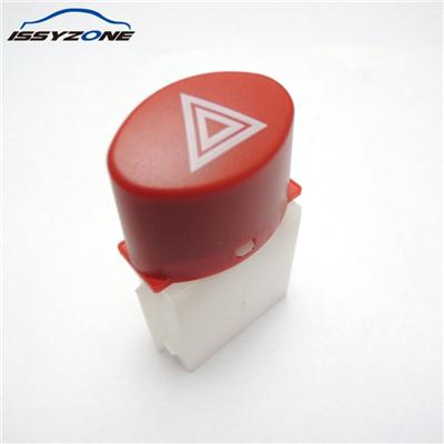 IELHSFT003 High Quality Hazard Warning light Switch For FIAT PALIO SIENA