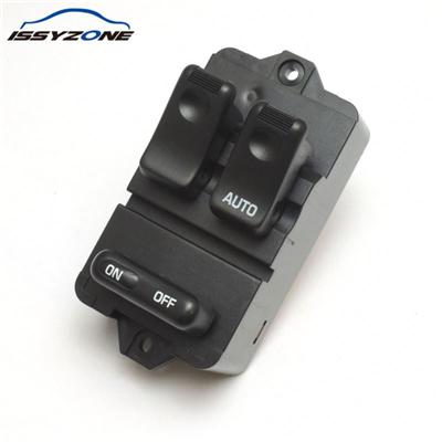 Hot sales For MAZDA 323F 1994-1998 RHD window lifter switch IWSMZ008