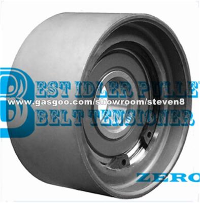 V836866570 MASSEY-FERGUSON IDLER PULLEY