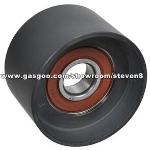 V836866321 MF Massey Ferguson Series 7400 7497 PULLEU IDLER