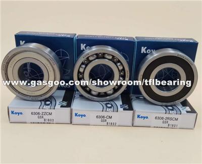 KOYO Bearing Catalogue Ball Bearing 6215-2rs Bearing