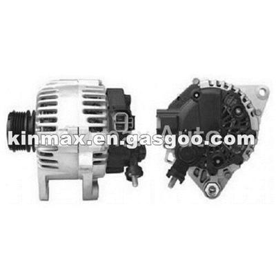 Auto / AC Alternator For Hyundai Ca1906IR 37300-2A100 20796 Lra03025