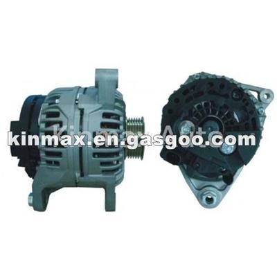 12volt 140A 100% New Car Alternator 0124525008 124525087 124525520