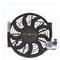 Radiator fan for Chery MVM110 QQ S11-1308030 auto spare parts