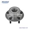 REVVSUN AUTO PARTS Wheel Hub 513077, E9SZ 1104 A, MF3077, BR930003