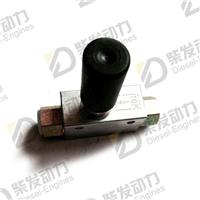 Volvo Hand Pump 20450901