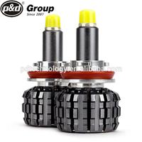 Car super bright 70w led bulb h7 h4 h11 h3 9005 led headlight bulbs for motorcycle led headlight