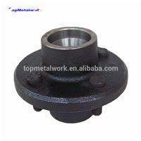 H440 semi-trailer wheel hub assembly