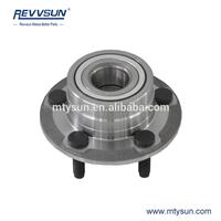 REVVSUN AUTO PARTS Wheel Hub 513077, E9SZ 1104 A, MF3077, BR930003