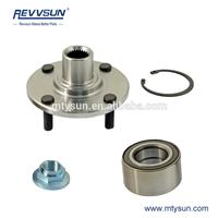REVVSUN AUTO PARTS Wheel Bearing and Hub Assembly Front 518510, TH11067, BR930263K