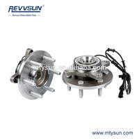 REVVSUN AUTO PARTS Wheel Hub Assembly 515042, TH11056, 6L1Z 1104 CA/6L1Z-1104-CA/6L1Z1104CA, 6L1Z 1104 A