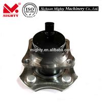 Wheel Bearing Hub for OEM 3DACF026F-20