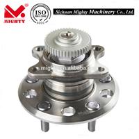 Wheel Bearing Hub for OEM 52730-3K000