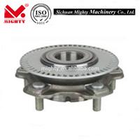 Wheel Bearing Hub for OEM 43401-65D00