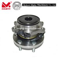 Wheel Bearing Hub for OEM 40202-JR70A