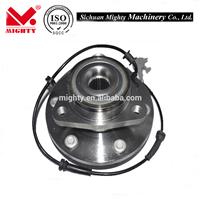 Wheel Bearing Hub for OEM 40202-7S000