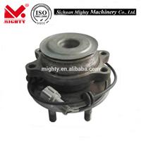 Wheel Bearing Hub for OEM 40202-EA000