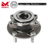 Wheel Bearing Hub for OEM 40202-3DA0A