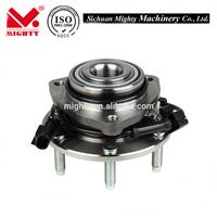 Wheel Bearing Hub for OEM 40202-ED000