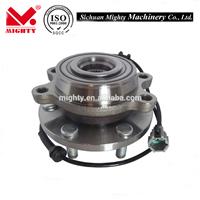 Wheel Bearing Hub for OEM 40202-EA300