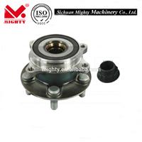 Wheel Bearing Hub for OEM 43550-47010