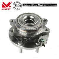 Wheel Bearing Hub for OEM 43202-4X01A