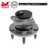 Wheel Bearing Hub for OEM 7T4Z-1104-A