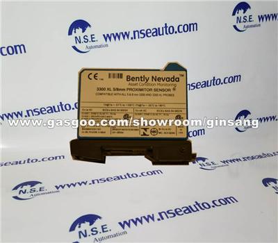 Bently Nevada 330105-02-12-10-02-00