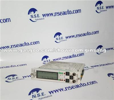 Bently Nevada 3500/92