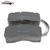 Front Ceramic Truck Brake Pad WVA29095