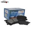 China Factory Brake System Front Brake Pads Set for VW Car