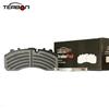 Auto Parts Manufacturer Truck Brake Pad 2325212 for Scania