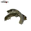 Durability Semi-metallic Drum Brake Shoe GS8291 for Toyota