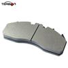 Brake Pads for Renault Trucks Magnum