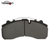 Auto Truck Brake Pad 81508206030 for MAN