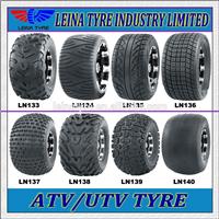 ATV/UTV Quad Go Kart Buggy Tyre 27X9-12 27X10-12 27X11.00-12 27X12-12 130/80-14