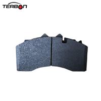 AUTO PARTS BRAKE PAD FOR BPW TRUCK WVA 29228