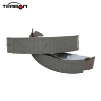 Brake Shoe Set For Audi Seat Skoda VW