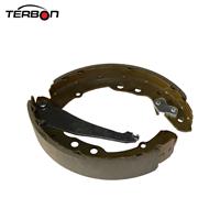 1H0609525 Brake Shoes For Seat