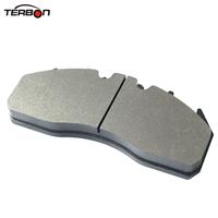 Brake Pads for Renault Trucks Magnum